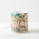 Recherche de illustrations originales tasses Coloré