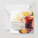 Search for alcoholism note cards Watercolor