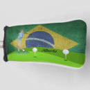 Search for brazil flag golf equipment Patriotic