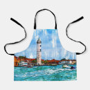Search for venice aprons Venetian