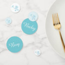 Recherche de enceinte confettis Baby