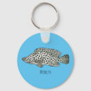 Search for humpback keychains Fish