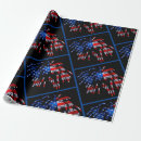 Search for patriots gift wrap Freedom