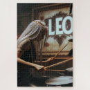 Recherche de astrologie zodiaque puzzles Leo