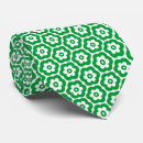 Search for 6 ties Abstract