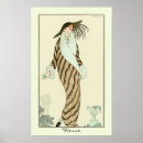 Search for vintage 1920s fashion posters Gatsby