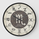 Recherche de scorpion horloges Zodiaque