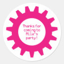 Search for treat bag stickers Kids