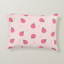 Search for peach pattern pillows Pastel