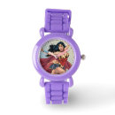 Search for wonder woman watches Heroine