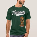 Recherche de noël yoga tshirts Jour de la mère