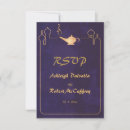 Search for magic rsvp cards Gold