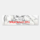 Search for muscle bumper stickers Car
