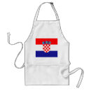 Search for croatian aprons Flag