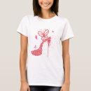 Search for high heel tshirts Fashion