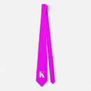 Recherche de magenta cravates Élégant