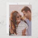 Search for kiss wedding invitations Simple