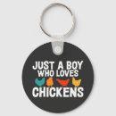 Search for love chicken keychains Funny