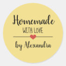 Recherche de bananier autocollants Jaune