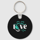 Search for badminton player keychains Quote