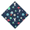 Search for space galaxy graduation cap toppers Stars