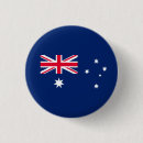 Search for australias flag buttons Flag of australia