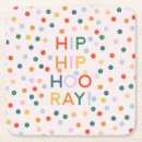 Search for hip coasters Party