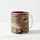 Recherche de de camo tasses Motif
