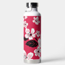 Search for cherry blossom water bottles Floral