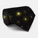 Recherche de étoile noire cravates Brillant