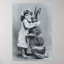 Search for easter bunny posters Girl