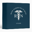 Search for funny saying binders Nurse