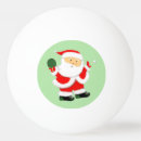 Search for santa claus ping pong balls Kids