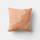 Search for soft peach pillows Orange