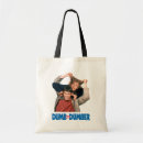 Search for warner brothers tote bags Jeff daniels