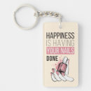 Search for manicures keychains Beauty care
