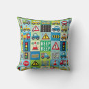 Search for excavator pillows Kids