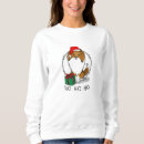 Search for sheltie hoodies Santa