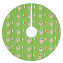Search for irish tree skirts Cute