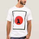 Search for ninja monkey tshirts Warrior