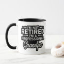 Search for im a professional mugs Im not retired