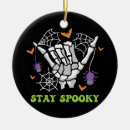 Search for halloween ornaments Goth