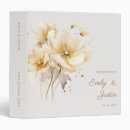 Search for delicate binders Botanical
