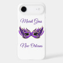 Search for fat tuesday iphone cases New orleans