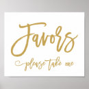Recherche de please take one posters Script