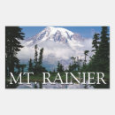Search for mount rainier stickers Washington state