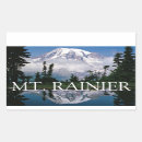 Search for mount rainier stickers Washington state