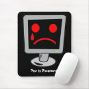 Search for monitor mousepads Funny
