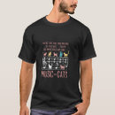 Recherche de misère tshirts Félin