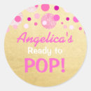 Search for ready stickers Pink